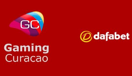 Giấy phép hoạt động Dafabet – Curacao eGaming