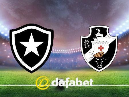 Soi kèo nhà cái, tỷ lệ kèo bóng đá: Botafogo RJ vs Vasco – 02h00 – 03/07/2023