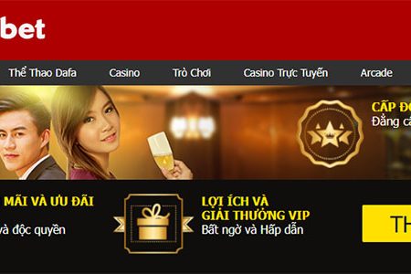 Tìm hiểu chương trình thành viên VIP tại nhà cái Dafabet