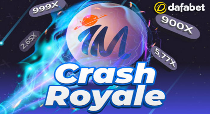 Crash Royale 