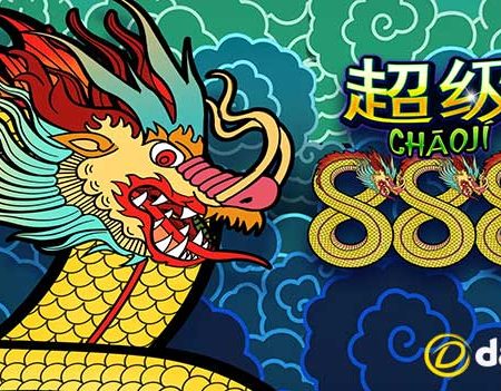 Chaoji 888 – Slot game hấp dẫn tại nhà cái Dafabet