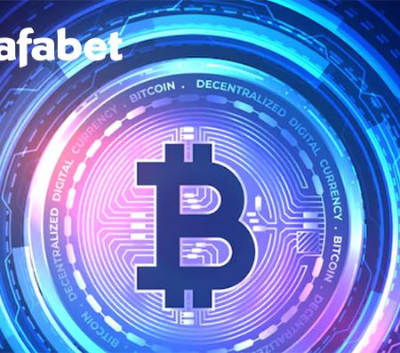 Tại sao nên chọn đặt cược bằng Bitcoin tại Dafabet