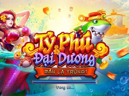 Thủ thuật chơi game bắn cá trực tuyến chuẩn nhất