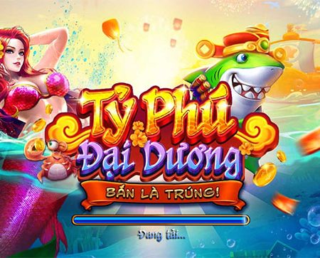 Thủ thuật chơi game bắn cá trực tuyến chuẩn nhất