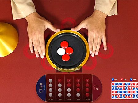 Hướng dẫn cách chơi Xoc Dia Live tại nhà cái Dafabet