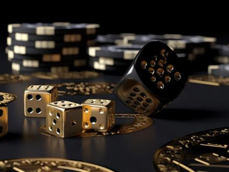 Hướng dẫn cách chơi Xúc Xắc trực tuyến tại Dafabet