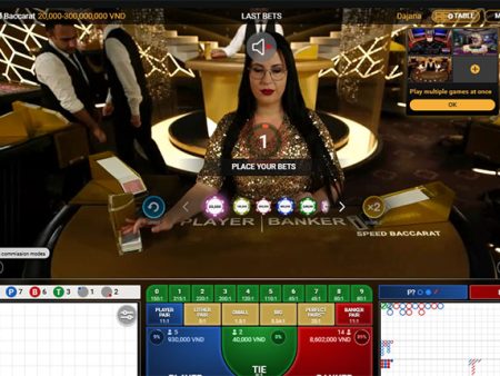 Cách chơi game Dragon Bonus trực tuyến trên Dafabet