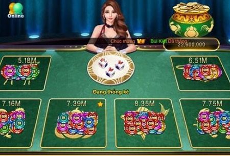 Tìm hiểu cách chơi Tôm cua cá tại nhà cái Dafabet