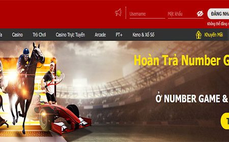 Hoàn trả Number Game & Thể thao ảo mỗi ngày tại Dafabet 