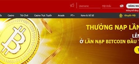 Thưởng nạp Bitcoin lần đầu 50% lên đến 10 mBTC tại Dafabet