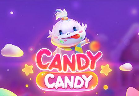 Hướng dẫn chơi slot Candy Candy chủ đề kẹo ngọt tại Dafabet