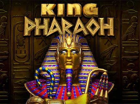 Hướng dẫn chơi slot King Pharaoh tại nhà cái Dafabet