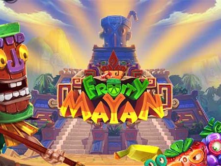 Khám phá chi tiết cách chơi slot Fruity Mayan tại Dafabet 